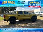 Used 2024 Chevrolet Colorado Trail Boss Crew Cab for sale #266133A - photo 16