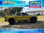 Used 2024 Chevrolet Colorado Trail Boss Crew Cab for sale #266133A - photo 17