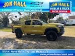 Used 2024 Chevrolet Colorado Trail Boss Crew Cab for sale #266133A - photo 19