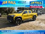 Used 2024 Chevrolet Colorado Trail Boss Crew Cab for sale #266133A - photo 2