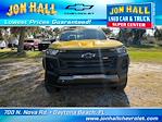 Used 2024 Chevrolet Colorado Trail Boss Crew Cab for sale #266133A - photo 21