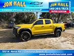 Used 2024 Chevrolet Colorado Trail Boss Crew Cab for sale #266133A - photo 3