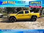 Used 2024 Chevrolet Colorado Trail Boss Crew Cab for sale #266133A - photo 4