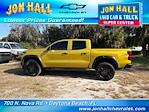 Used 2024 Chevrolet Colorado Trail Boss Crew Cab for sale #266133A - photo 5