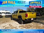 Used 2024 Chevrolet Colorado Trail Boss Crew Cab for sale #266133A - photo 8