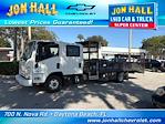 Used 2015 Isuzu NPR-HD Crew Cab Cab Chassis for sale #266133L - photo 3