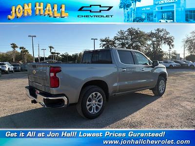 New 2026 Chevrolet Silverado 1500 LTZ Crew Cab for sale #266134 - photo 2