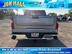New 2026 Chevrolet Silverado 1500 LTZ Crew Cab for sale #266134 - photo 3