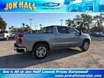 New 2026 Chevrolet Silverado 1500 LTZ Crew Cab for sale #266134 - photo 12