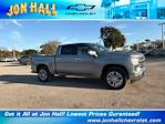 New 2026 Chevrolet Silverado 1500 LTZ Crew Cab for sale #266134 - photo 16