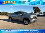 New 2026 Chevrolet Silverado 1500 LTZ Crew Cab for sale #266134 - photo 17