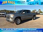 New 2026 Chevrolet Silverado 1500 LTZ Crew Cab for sale #266134 - photo 4