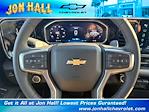 New 2026 Chevrolet Silverado 1500 LTZ Crew Cab for sale #266134 - photo 24