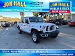 2023 Jeep Gladiator Crew Cab 4WD Pickup for sale #266137A - photo 1