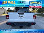 2023 Jeep Gladiator Crew Cab 4WD Pickup for sale #266137A - photo 10