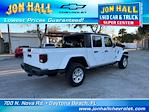 2023 Jeep Gladiator Crew Cab 4WD Pickup for sale #266137A - photo 12