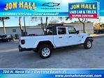 2023 Jeep Gladiator Crew Cab 4WD Pickup for sale #266137A - photo 13