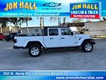 2023 Jeep Gladiator Crew Cab 4WD Pickup for sale #266137A - photo 14