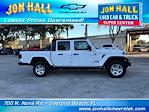2023 Jeep Gladiator Crew Cab 4WD Pickup for sale #266137A - photo 15