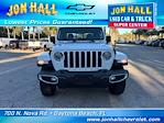 2023 Jeep Gladiator Crew Cab 4WD Pickup for sale #266137A - photo 18