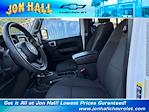 2023 Jeep Gladiator Crew Cab 4WD Pickup for sale #266137A - photo 19