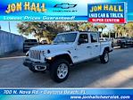 2023 Jeep Gladiator Crew Cab 4WD Pickup for sale #266137A - photo 2