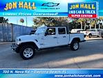 2023 Jeep Gladiator Crew Cab 4WD Pickup for sale #266137A - photo 3