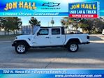 2023 Jeep Gladiator Crew Cab 4WD Pickup for sale #266137A - photo 4