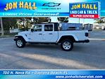 2023 Jeep Gladiator Crew Cab 4WD Pickup for sale #266137A - photo 5