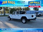 2023 Jeep Gladiator Crew Cab 4WD Pickup for sale #266137A - photo 6