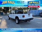 2023 Jeep Gladiator Crew Cab 4WD Pickup for sale #266137A - photo 7