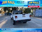 2023 Jeep Gladiator Crew Cab 4WD Pickup for sale #266137A - photo 8