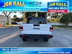 2023 Jeep Gladiator Crew Cab 4WD Pickup for sale #266137A - photo 9