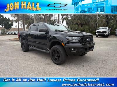 Used 2020 Ford Ranger - photo 1