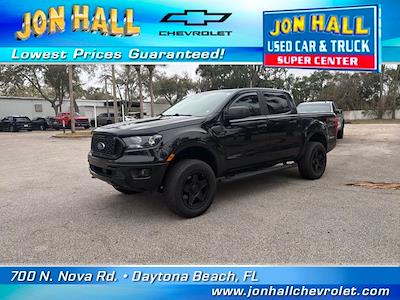 Used 2020 Ford Ranger - photo 1