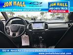 2020 Ford Ranger SuperCrew Cab 4WD Pickup for sale #266137B - photo 23