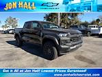 New 2026 Chevrolet Colorado Trail Boss Crew Cab for sale #266139 - photo 1