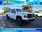 New 2026 Chevrolet Silverado 2500 LTZ Crew Cab for sale #266140 - photo 3