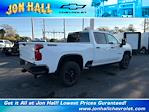 New 2026 Chevrolet Silverado 2500 LTZ Crew Cab for sale #266140 - photo 12