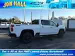 New 2026 Chevrolet Silverado 2500 LTZ Crew Cab for sale #266140 - photo 13