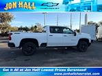 New 2026 Chevrolet Silverado 2500 LTZ Crew Cab for sale #266140 - photo 14
