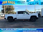 New 2026 Chevrolet Silverado 2500 LTZ Crew Cab for sale #266140 - photo 15