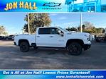 New 2026 Chevrolet Silverado 2500 LTZ Crew Cab for sale #266140 - photo 16