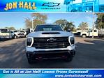 New 2026 Chevrolet Silverado 2500 LTZ Crew Cab for sale #266140 - photo 18