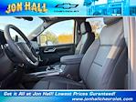 New 2026 Chevrolet Silverado 2500 LTZ Crew Cab for sale #266140 - photo 19