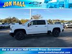 New 2026 Chevrolet Silverado 2500 LTZ Crew Cab for sale #266140 - photo 5