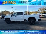 New 2026 Chevrolet Silverado 2500 LTZ Crew Cab for sale #266140 - photo 6