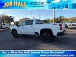 New 2026 Chevrolet Silverado 2500 LTZ Crew Cab for sale #266140 - photo 2