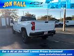 New 2026 Chevrolet Silverado 2500 LTZ Crew Cab for sale #266140 - photo 8