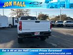 New 2026 Chevrolet Silverado 2500 LTZ Crew Cab for sale #266140 - photo 9